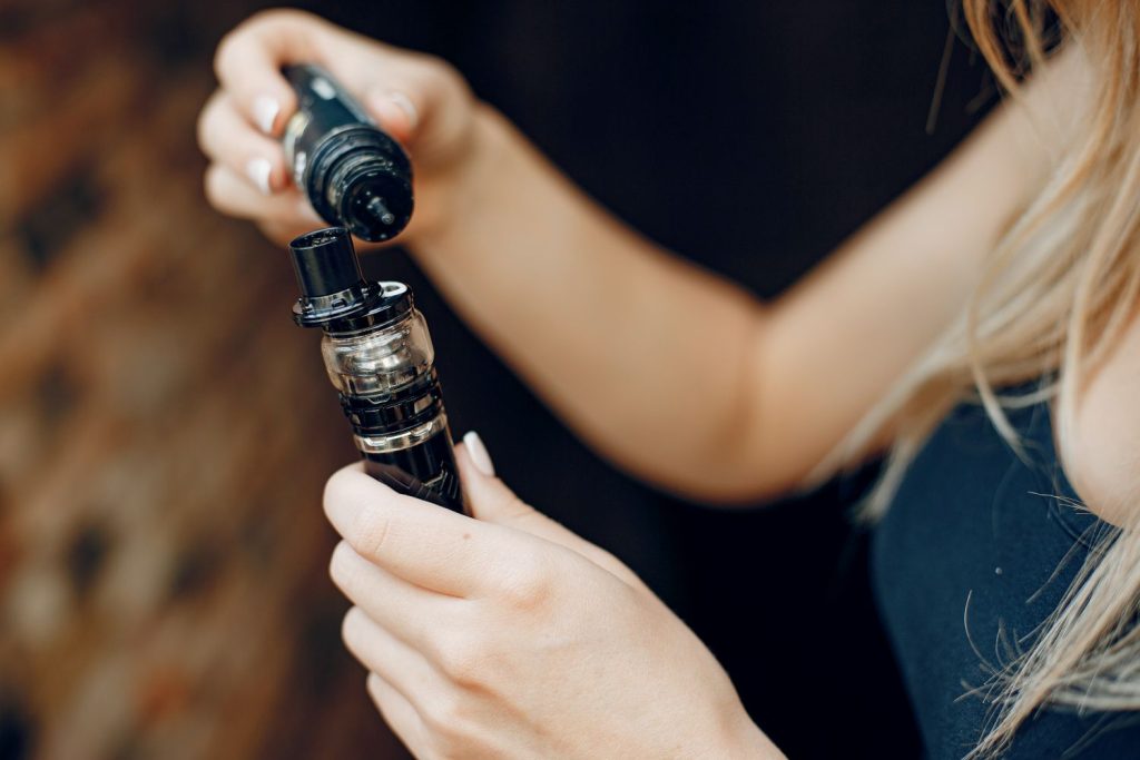 大煙主機VS小煙主機的使用有什麼不一樣？