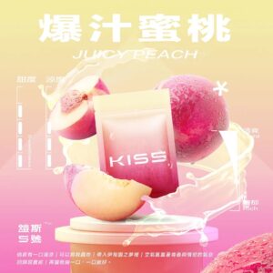 KISS5 MARS/KIS5 蜜桃