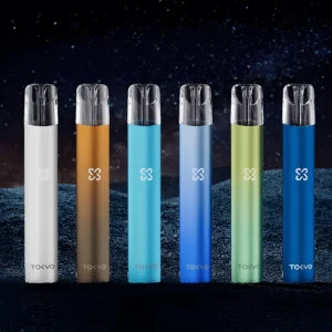 TOKYO 一代單主機