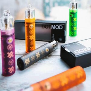 DOTMOD 佩特里 REVO