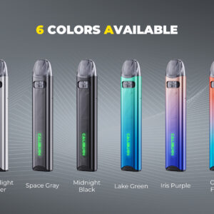 UWELL CALIBURN A3s