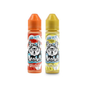 MOMO 60ML 電子煙油推薦 水果風味大煙油推薦