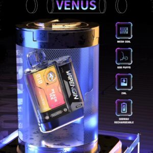 Vapengin Venus