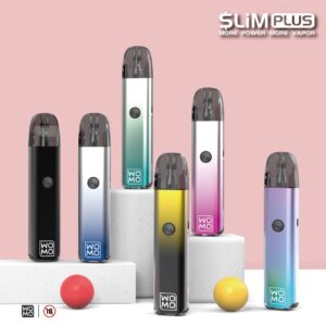 womo slim plus