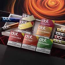 Switch by dot. 組圖