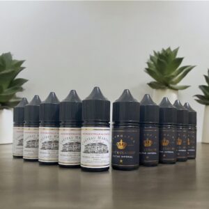 A.O.P 瑪歌酒莊電子煙油