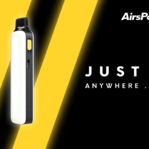 AirsPops Pro II 氣泡2代 主機